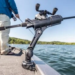 Railblaza Rod Holder Ii Starport Kit Black -Visser Xpert Verkoopwinkel 87e403ff91d2c9cb