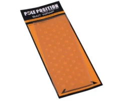 Pole Position Bait Wrap Large 24-38Mm