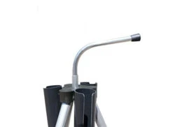 Kolpo Trout Area Rod Stand