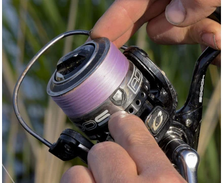 Cresta Visorate Intenz Superior Braid 150m 0.09mm / 8,2kg 3 Cresta Visorate Intenz Superior Braid 150m 0.09mm / 8,2kg