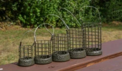 Preston Distance Cage Feeder X Large