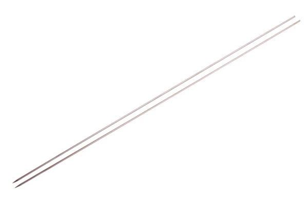 Ultimate Bait Needle 30cm 1,5mm 2pcs 5 Ultimate Bait Needle 30cm 1,5mm 2pcs - Afbeelding 3