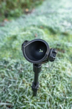 Korum Angle Tilt Butt Cup XL -Visser Xpert Verkoopwinkel 91d163448ea2991a