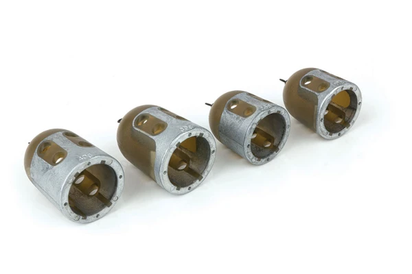 Matrix Bell Feeder Medium 40G 5 Matrix Bell Feeder Medium 40G - Afbeelding 3