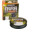 SpiderWire SPW DURABRAID  0.41mm 135m Moss Green -Visser Xpert Verkoopwinkel 93fa42f40e054e1b