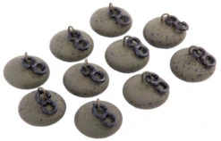 NGT Backlead 42g / 1.5oz (10pcs) -Visser Xpert Verkoopwinkel 9406215a93ac3de0