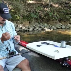 Railblaza Fileertafel Kit Incl. Starports -Visser Xpert Verkoopwinkel 94b6e6b46e5ef56d