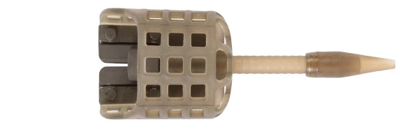 Preston ICS Inline Pellet Feeder Medium 30g 3 Preston ICS Inline Pellet Feeder Medium 30g