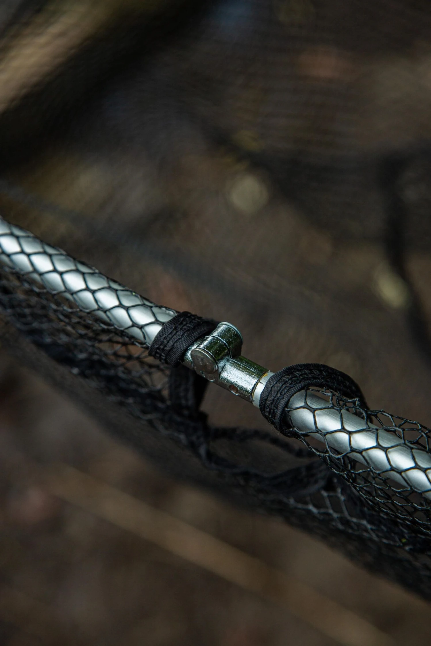 Ultimate Specimen Predator Net - XL (120x90x80cm) 10 Ultimate Specimen Predator Net - XL (120x90x80cm) - Afbeelding 8