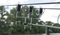 Prowess Boat Rod Pod MK2 -Visser Xpert Verkoopwinkel 992d589c44618ede