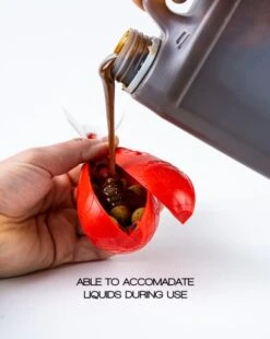 Wolf X-Spod Competition Black