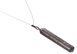 Ultimate Dropshot Lead Stick 21gr / 3pcs