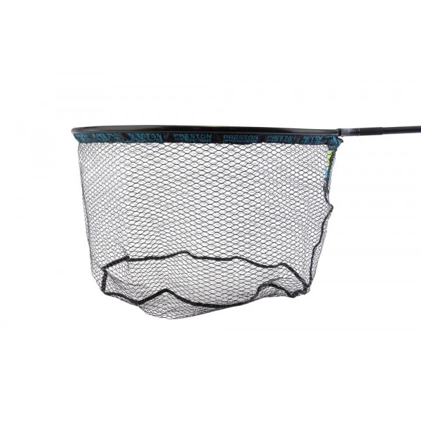 Preston Latex Carp Landing Net 45cm 3 Preston Latex Carp Landing Net 45cm