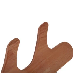 Ultimate Wooden Wall Rod Rack 6 Rods -Visser Xpert Verkoopwinkel 9bf725bdf7bb03b3