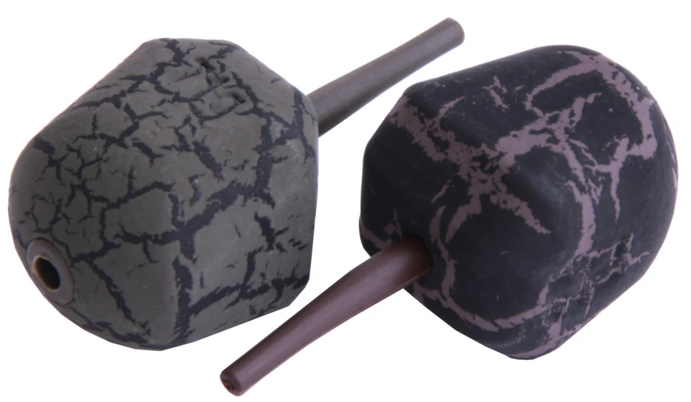 Ultimate Inline Square Lead 4.0oz/113gr 3 Ultimate Inline Square Lead 4.0oz/113gr