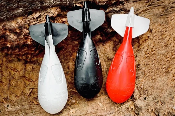 Wolf X-Spod Competition Black 7 Wolf X-Spod Competition Black - Afbeelding 5