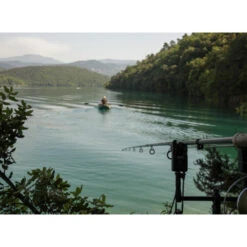 Korda Apex Braid 0,23mm 1200m