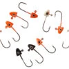 Behr Mini Jigheads 2g, 10 Stuks 2 Behr Mini Jigheads 2g, 10 Stuks -Visser Xpert Verkoopwinkel 9fe4d1f0ce545cae
