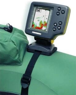 Scotty Fishfinder Mount Voor De Bellyboat! -Visser Xpert Verkoopwinkel a0aa1fc4ed9b4df2