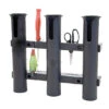 Fish On Triple Rod Holders Hengelsteun -Visser Xpert Verkoopwinkel a1d20f08fe200ee6