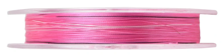 Sakura Squid 8x Pink 150m, 0,20mm (14,2kg) 3 Sakura Squid 8x Pink 150m, 0,20mm (14,2kg)