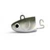 Fiiish Black Minnow Jigheads Extra Deep No.2 20gr Khaki (2pcs) -Visser Xpert Verkoopwinkel a3d4e9d3d642615f