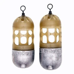 Guru Guru Caged Window Feeder X-Small 40gr + 50g