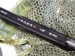 Sonik Vaderx RS Net 42" 2-delig -Visser Xpert Verkoopwinkel a585e0083a787158