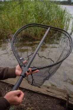 Ultimate PB Landingsnet 80x70cm 16 Ultimate PB Landingsnet 80x70cm -Visser Xpert Verkoopwinkel a61b835e1f98dae4