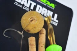 Korda Bait Drill (1mm)