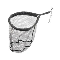 Savage Gear Pro Finezze Rubber Mesh Net L (46x56cm)Floating