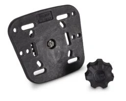 Iron Claw MA-S Screen Holder + Screw