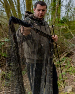 Fox Camo Landing Net Mesh 42" -Visser Xpert Verkoopwinkel a8661643623dbcd9
