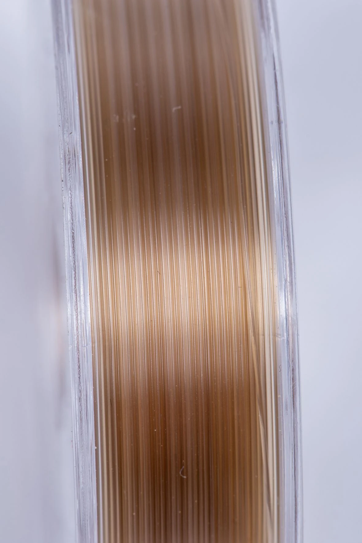 Korum Smokeshield Mono Hooklink 8lb/0,26mm (50m) 3 Korum Smokeshield Mono Hooklink 8lb/0,26mm (50m)