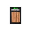 Korda Cork Sticks 8mm -Visser Xpert Verkoopwinkel aa273b3887c063ff
