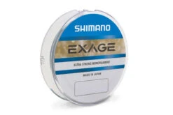 Shimano Exage Nylon 0.225mm 4.40kg 150m -Visser Xpert Verkoopwinkel ad3e7d858f7089c8