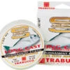 Trabucco Long Cast Monofilament 0,25mm 8,4kg/18,6lb (300m) -Visser Xpert Verkoopwinkel ae7c4c919d1763d1