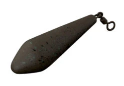 Fox Camotex Swivel Distance 85g / 3.0oz Lood