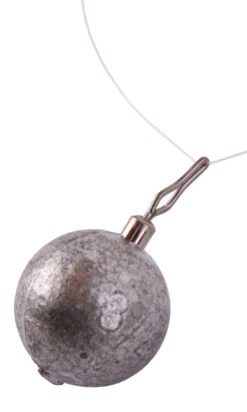 Ultimate Dropshot Lead Round 20gr / 3pcs