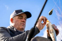 Preston ICS In-Line Banjo XR Feeder Small 20 Gram