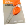 Life Orange Tool For Boilies, 2pcs -Visser Xpert Verkoopwinkel b1e8de95190409b1