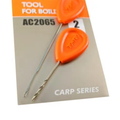 Life Orange Tool For Boilies, 2pcs