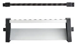 Abu Garcia Vertical 11 Rod Rack 13 Abu Garcia Vertical 11 Rod Rack -Visser Xpert Verkoopwinkel b2446b21c369f072