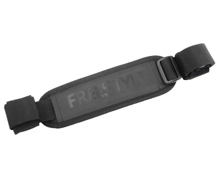 Spro Freestyle Universal Shoulder Strap 3 Spro Freestyle Universal Shoulder Strap