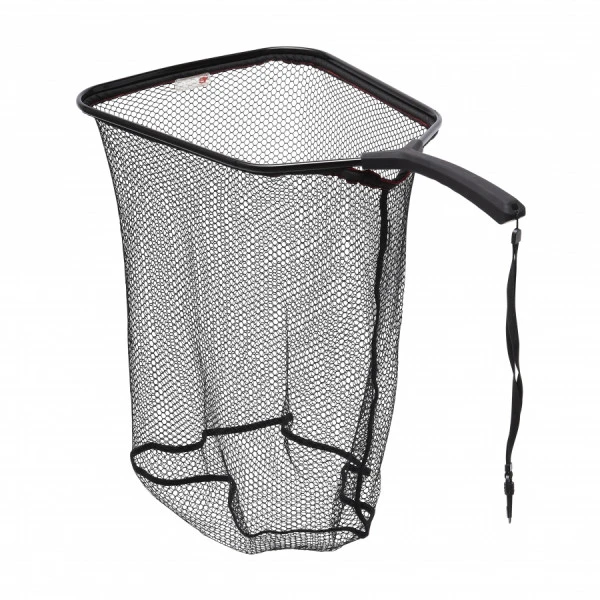 Scierra Trout Net Floating L 38X50X55cm 3 Scierra Trout Net Floating L 38X50X55cm