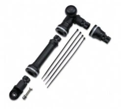 Railblaza Transducer Mount Kayak/Canoe -Visser Xpert Verkoopwinkel b359181b43bc5dfc