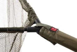 Ultimate Adventure Carp Net 42'' With 2pcs Handle -Visser Xpert Verkoopwinkel b39d30c2d9c76144