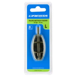 Cresta Inline Method Feeder 35g