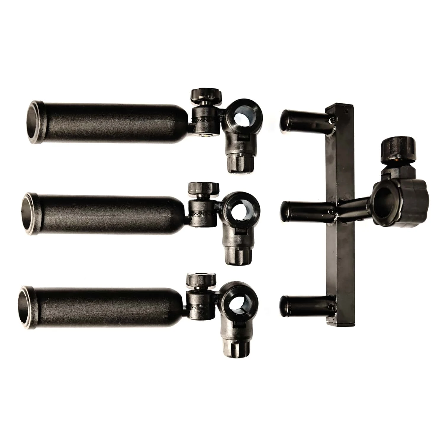 Genlog Rod Support Set Hengelsteun 4 Genlog Rod Support Set Hengelsteun - Afbeelding 2