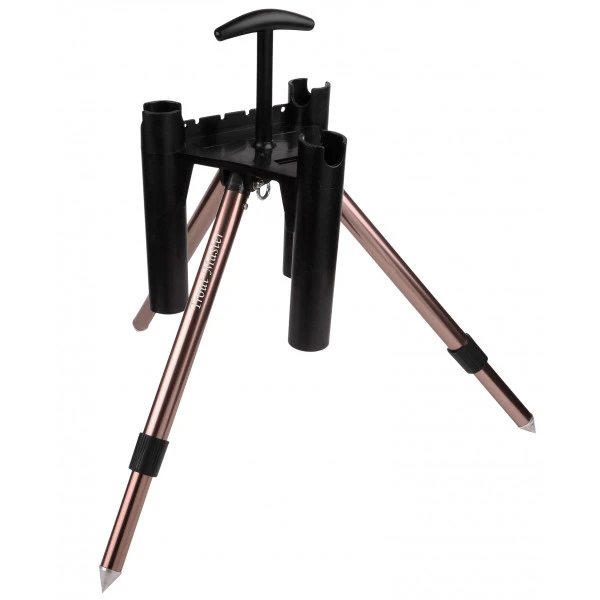 Spro Trout Master Tripod Rod Stand 3 Spro Trout Master Tripod Rod Stand